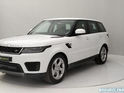 usata Land Rover Range Rover 3.0 sdV6 HSE 249cv auto my19 Torino