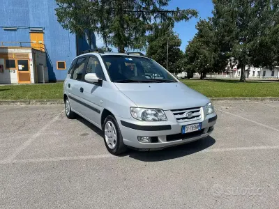 Usata Hyundai Matrix
