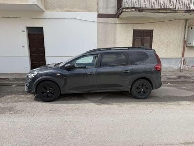 Usata Dacia Jogger Extreme 101 CV (74 kW) 2022 Monovolume