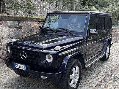 Usata 2008 Mercedes GL320 SUV | 65.000 €