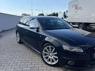 Usata Audi A4 190 CV (139 kW) 2008 Station wagon