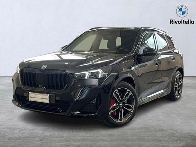 Usata BMW X1 Comfort Edition 150 CV (110 kW) 2024 SUV