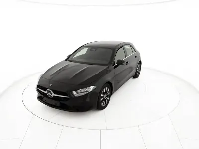 Usata Mercedes A180