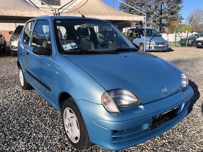 usata Fiat 600 1.1 ADATTA A NEOPATENTATI