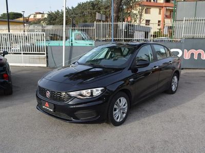 usata Fiat Tipo (2015-->) 1.4 T-Jet 120CV GPL 4 porte Easy