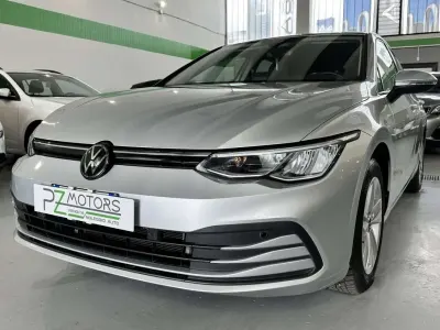 Brugt VW Golf VIII