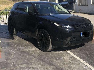 Usata Land Rover Range Rover evoque 150 CV (110 kW) 2019 SUV