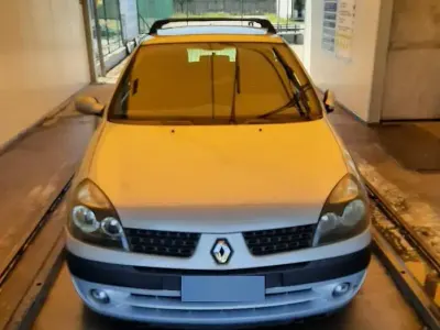 Usata Renault Clio II