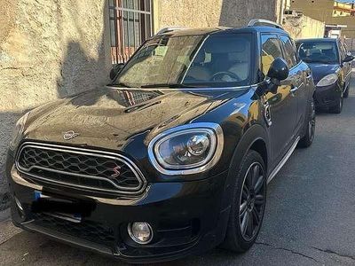 Usata Mini Cooper SD Countryman 190 CV (139 kW) 2019 SUV