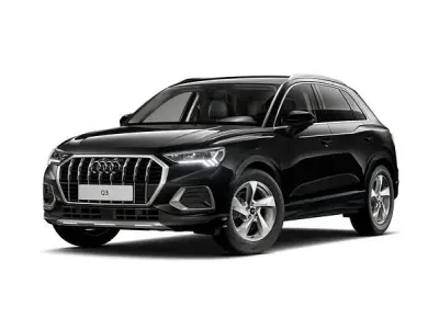 Usata Audi Q3 Business 150 CV (110 kW) 2025 SUV
