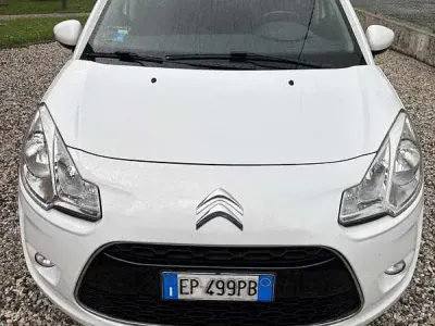 Usata Citroën C3
