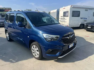 Usata Opel Combo Life 102 CV (75 kW) 2020 Other