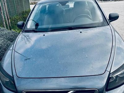 Usata Volvo C30 2007 Grigio Utilitaria