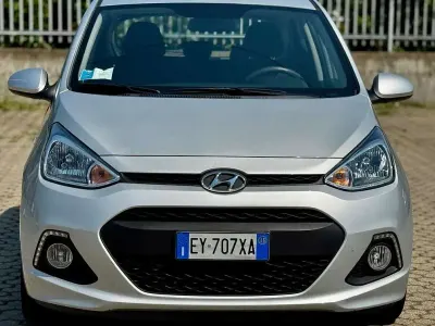 Usata Hyundai i10