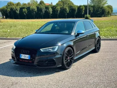 Usata Audi S3