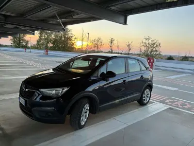 Usata Opel Crossland X 83 CV (61 kW) 2019 SUV