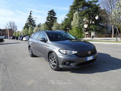 Usata Fiat Tipo Lounge 95 CV (69 kW) 2017 Station wagon