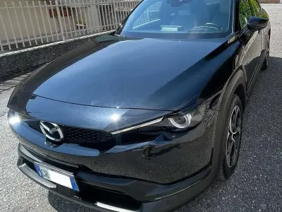 Usata Mazda MX30