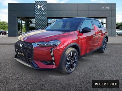 DS Automobiles DS3 Crossback E-Tense