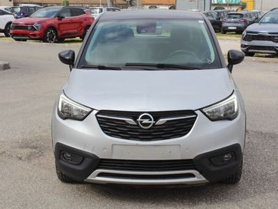 usata Opel Crossland 1.2 - 1.2 innovation s&s 130cv