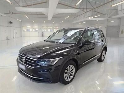 Usata VW Tiguan Life 149 CV (109 kW) 2023 SUV