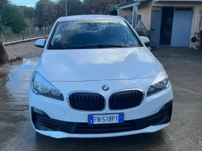 Usata BMW 216 Active Tourer