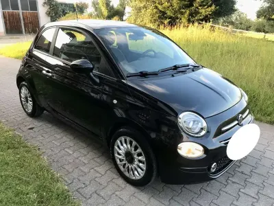 Usata Fiat 500