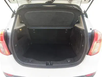 Usata Opel Mokka Business 110 CV (80 kW) 2019 Bianco SUV