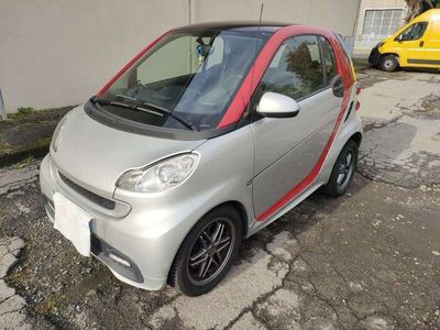 usata Smart ForTwo Coupé 1.0 mhd Iceshine 71cv