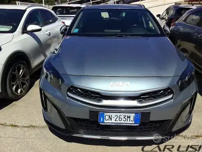 Usata Kia XCeed 136 CV (100 kW) 2023 SUV