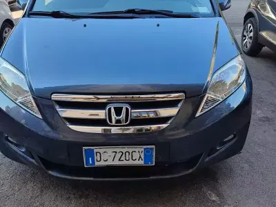 Usata Honda FR-V 140 CV (102 kW) 2006 Monovolume