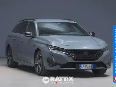 Usata Peugeot 308 SW