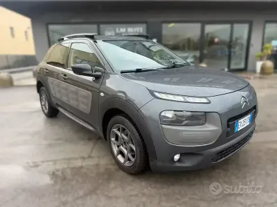 Usata Citroën C4