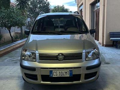 Usata 2004 Fiat Panda Dynamic Utilitaria | 1900 € (Molto cara)