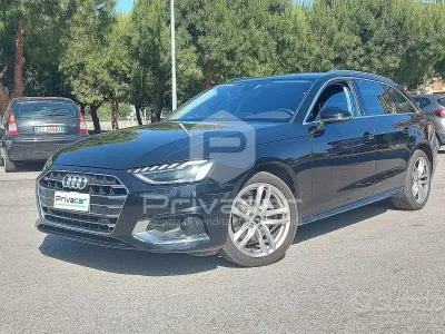 Usata Audi A4