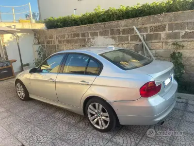 Usata BMW 320