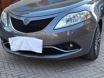 Usata Lancia Ypsilon 69 CV (50 kW) 2017 Utilitaria