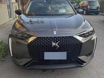 Usata DS Automobiles DS3 Opera 130 CV (95 kW) 2024 Grigio SUV