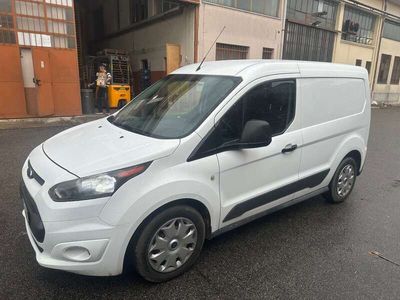 usata Ford Transit Connect Trend