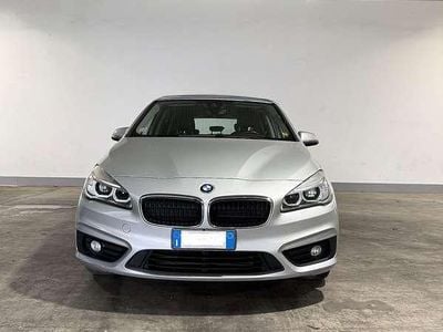 BMW 216 Active Tourer