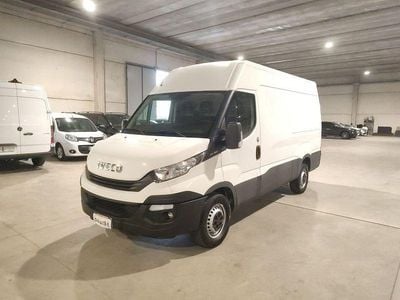 Usata Iveco Daily