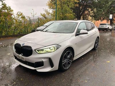 Usata BMW 116 M Sport 116 CV (85 kW) 2021 Other Utilitaria