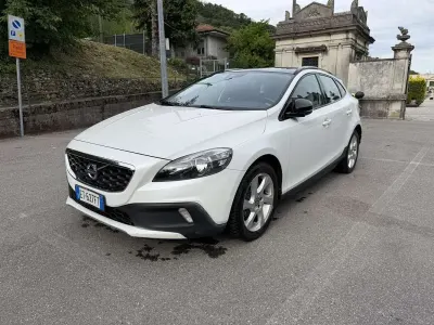 Occasion Volvo V40 CC Momentum 150 ch (110 kW) 2014 Break