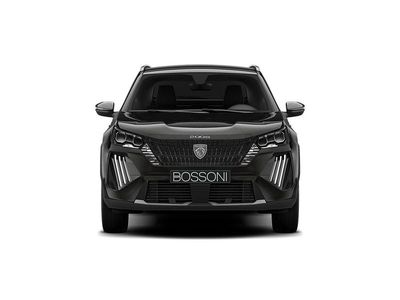 Nuova Peugeot 2008 Allure 100 CV (73 kW) 2026 Nero SUV