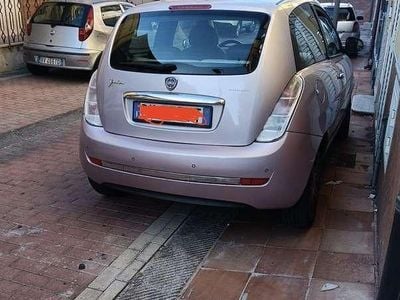 Usata Lancia Ypsilon 77 CV (56 kW) 2020 Utilitaria