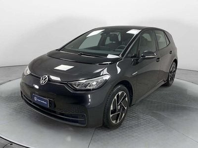 Usata VW ID.3 Pro Performance 69 kW (95 CV) 2022 Grigio Utilitaria