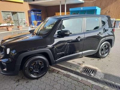 Usata Jeep Renegade Sport 120 CV (88 kW) 2021 SUV