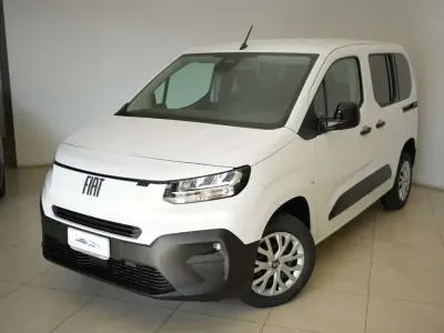 Usata Fiat Doblò