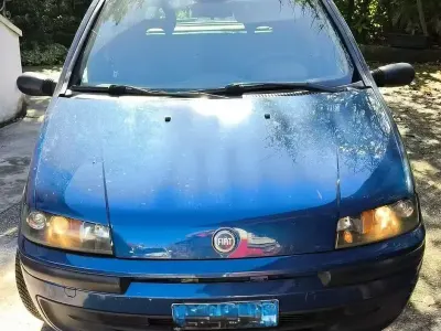 Usata Fiat Punto