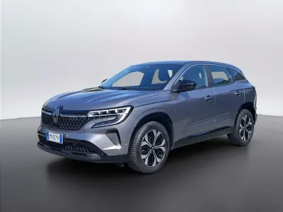 Usata Renault Austral Equilibre 131 CV (96 kW) 2023 Non disponibile SUV